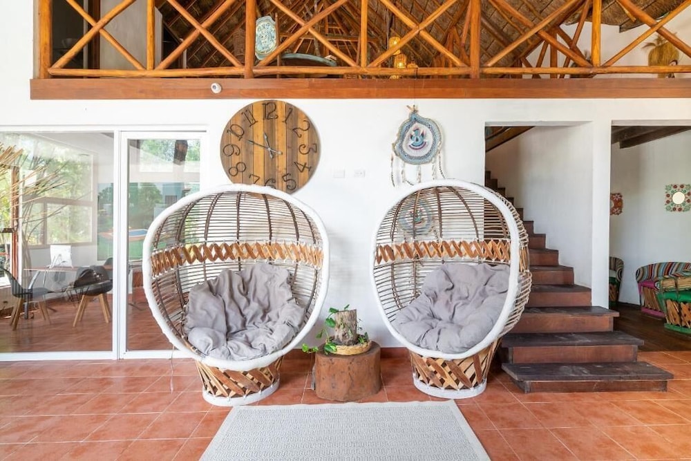 Collection O EcoVergel Hotel Boutique Spa in Tulum 27/72