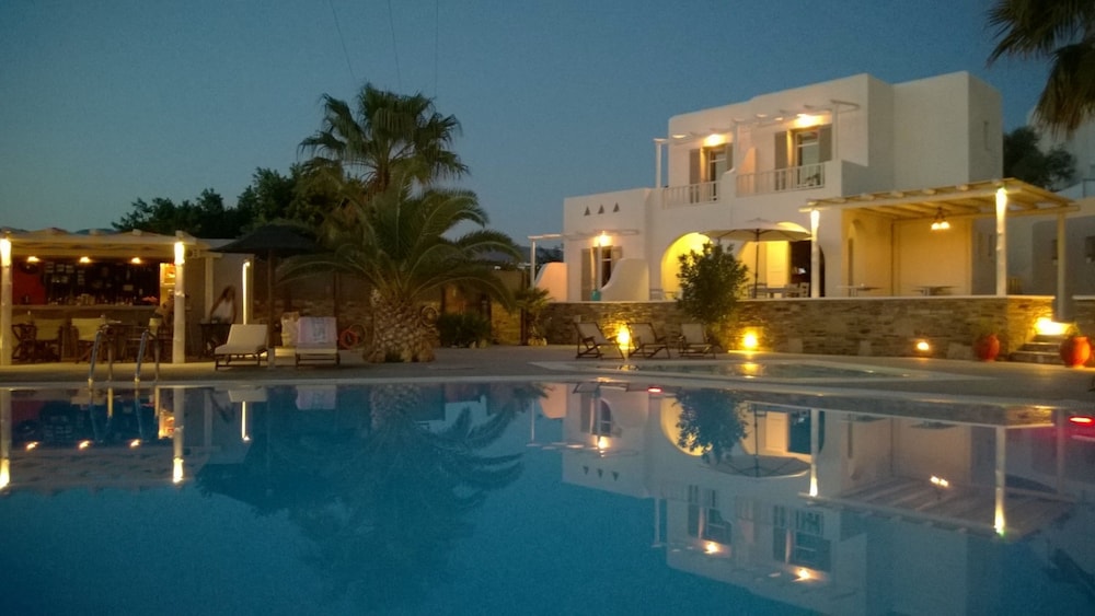 Olga's Pension 4/67