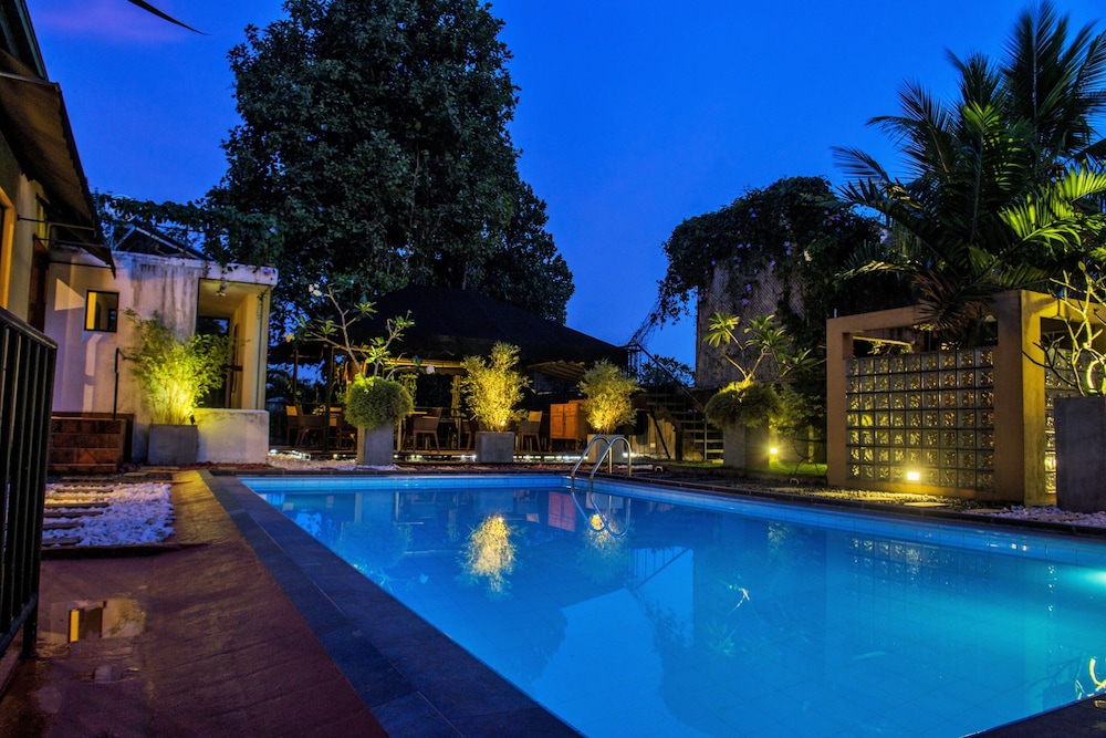 Villa Escondite 49/50