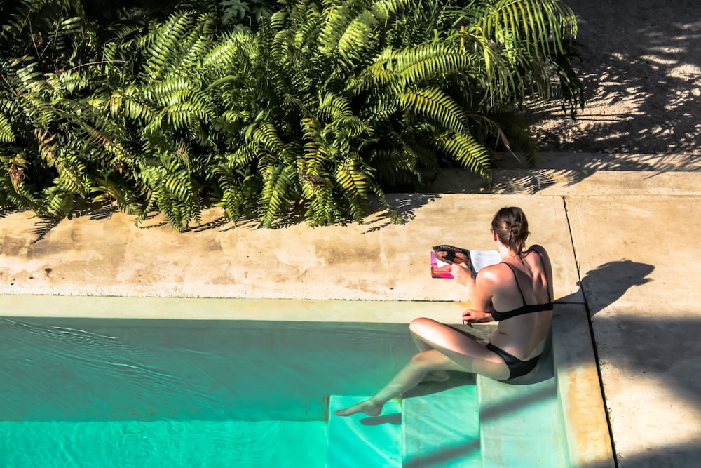 Agam Hotel Boutique Bacalar - Adults Only 42/50