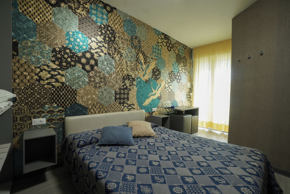 Hotel Alemagna 50/117