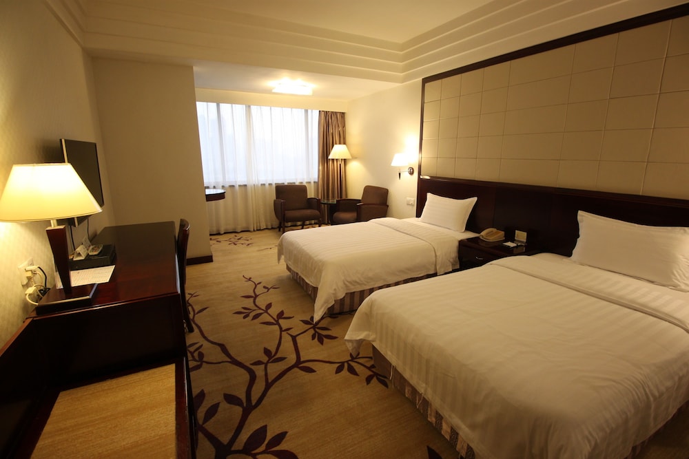 Guangzhou Hotel 43/50