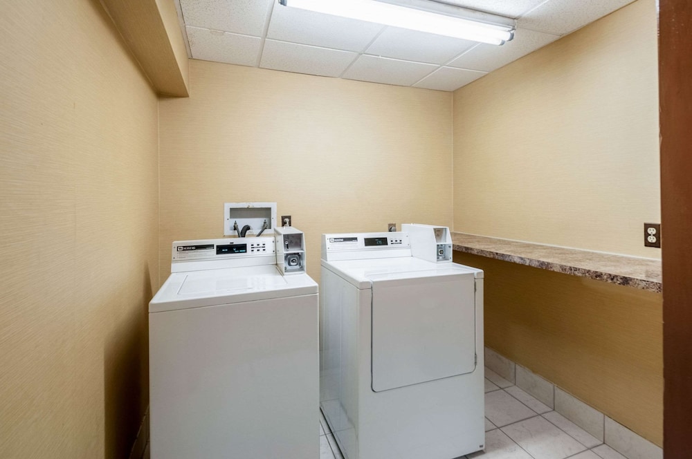 Econo Lodge Hagerstown 15/42