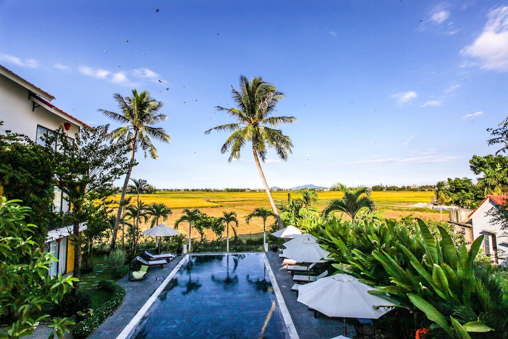 Hoi An Four Season Villa 58/66