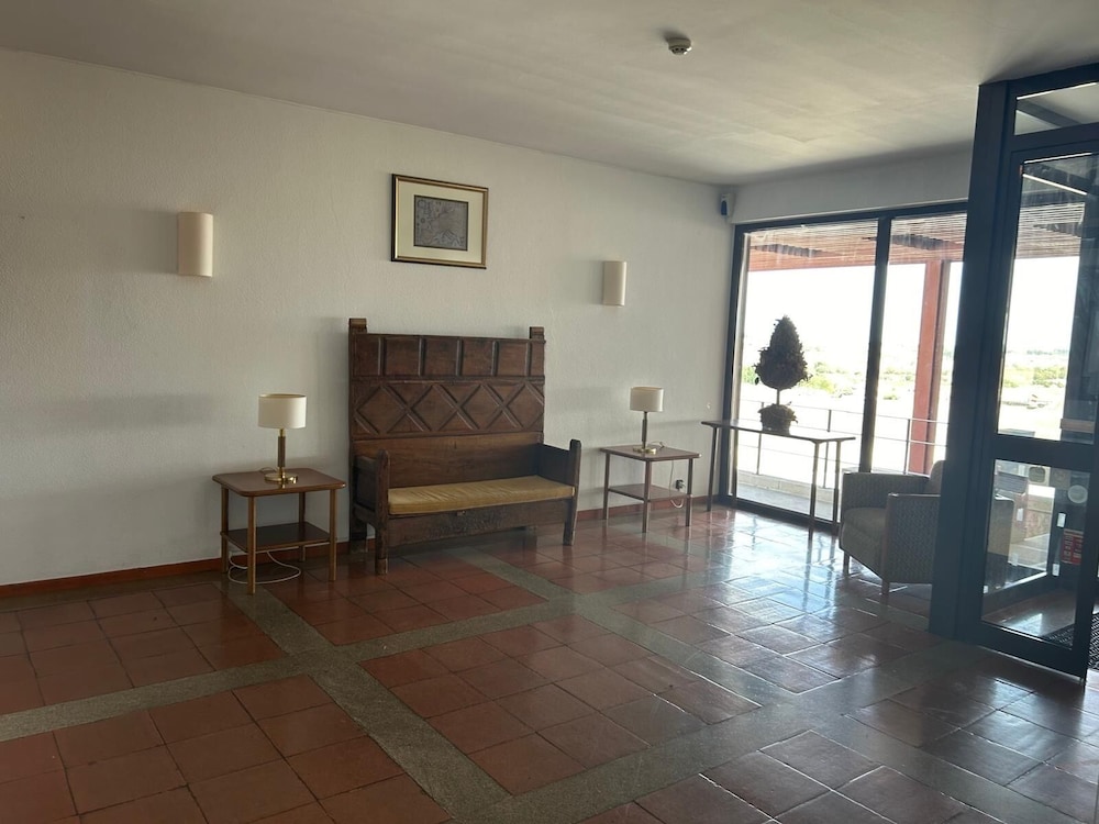 Lam Hotel Fortaleza de Almeida 23/35