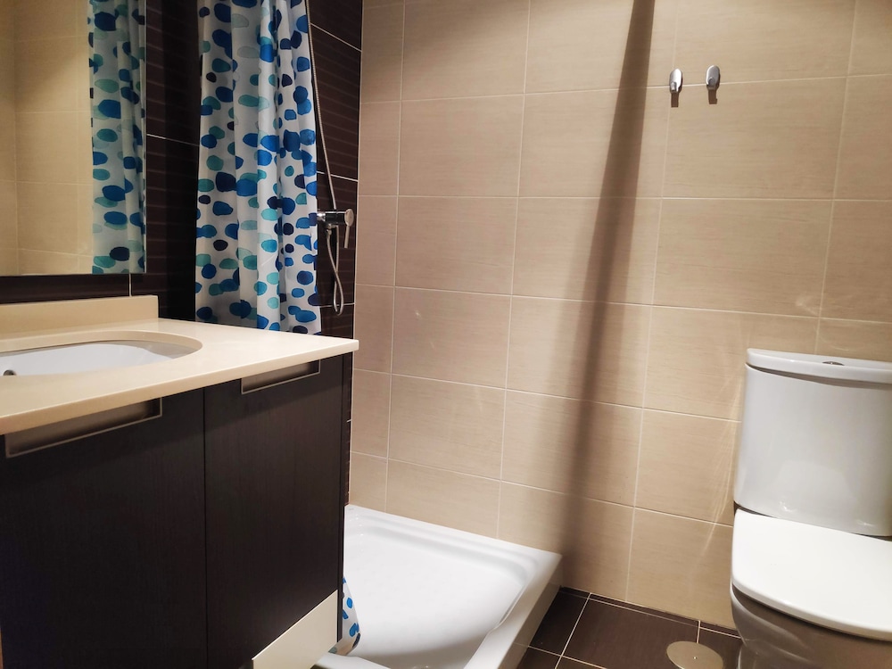 Apartamentos Revolta Sanxenxo 3000 37/41