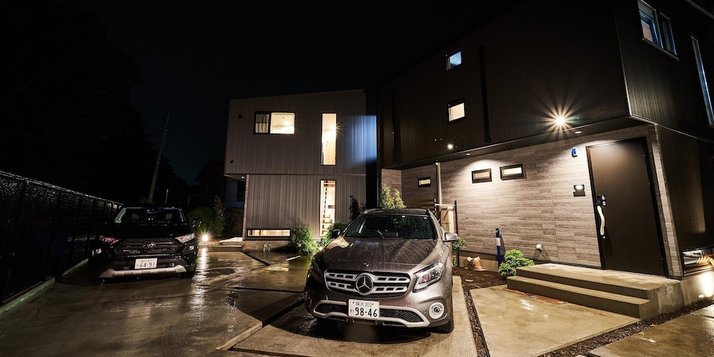 Rakuten STAY VILLA Fuji Yamanakako [VR] 42/50