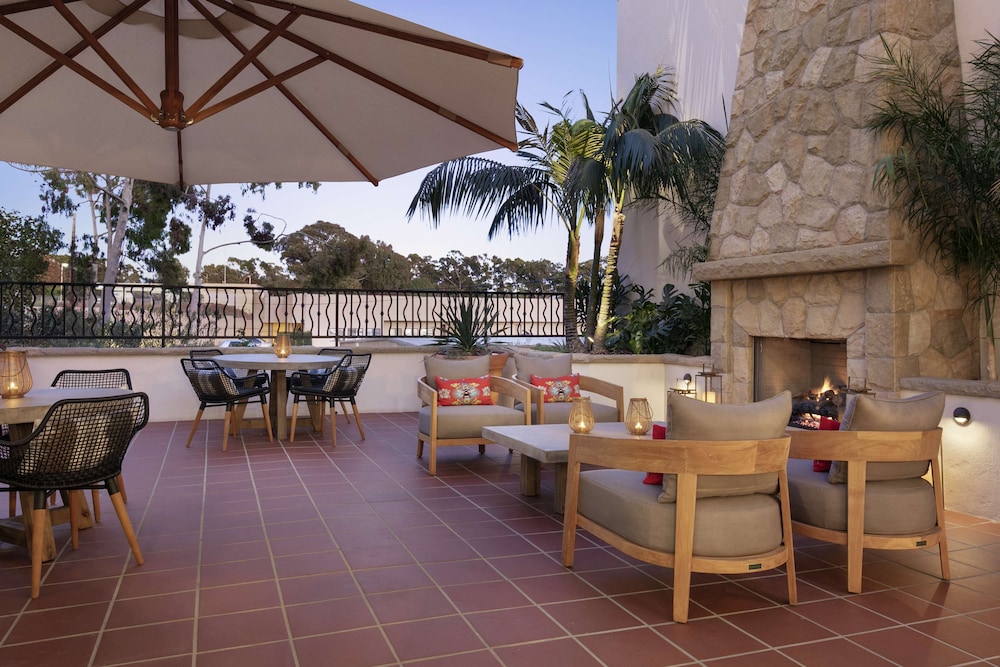 Hyatt Place Santa Barbara 41/55