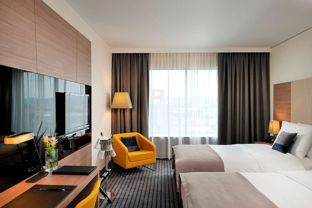 Radisson Blu Plaza Hotel Ljubljana 27/69