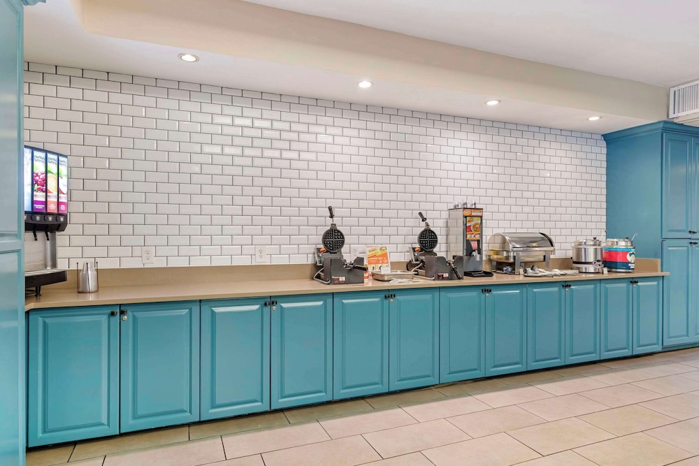 Country Inn and Suites By Radisson Atlanta Galleria/Ballpark GA 5/36