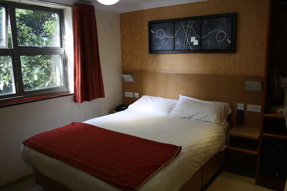 Eurotraveller Hotel Express 13/54