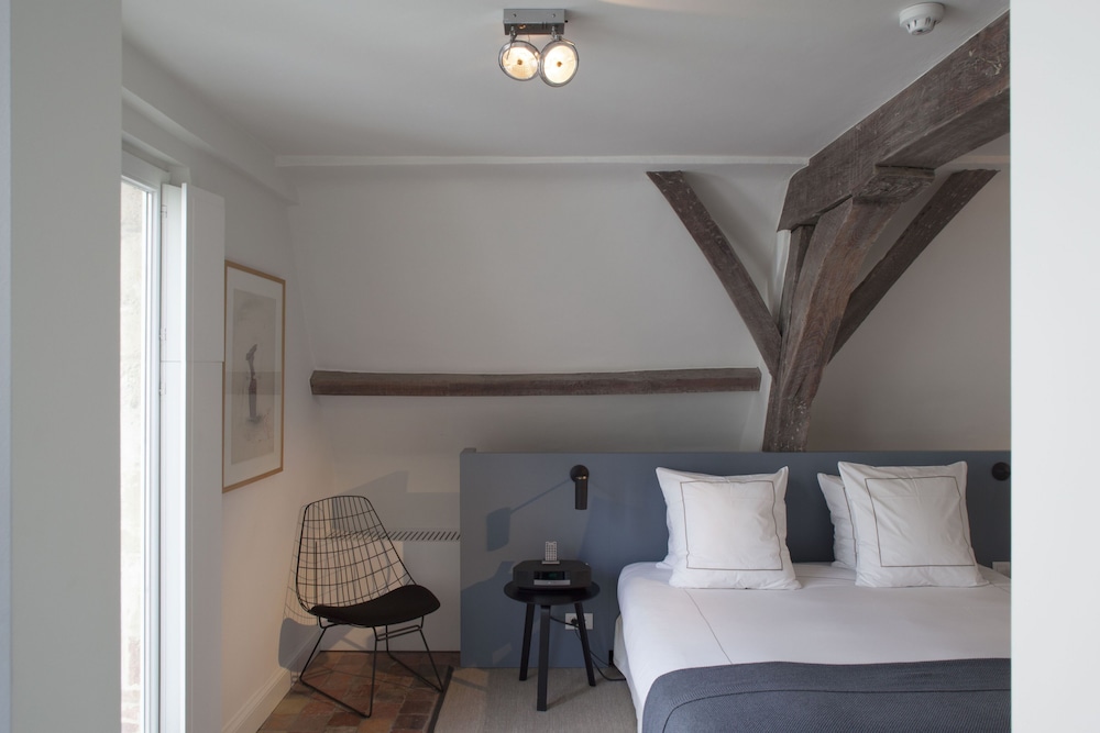 Hotel Julien 10/42