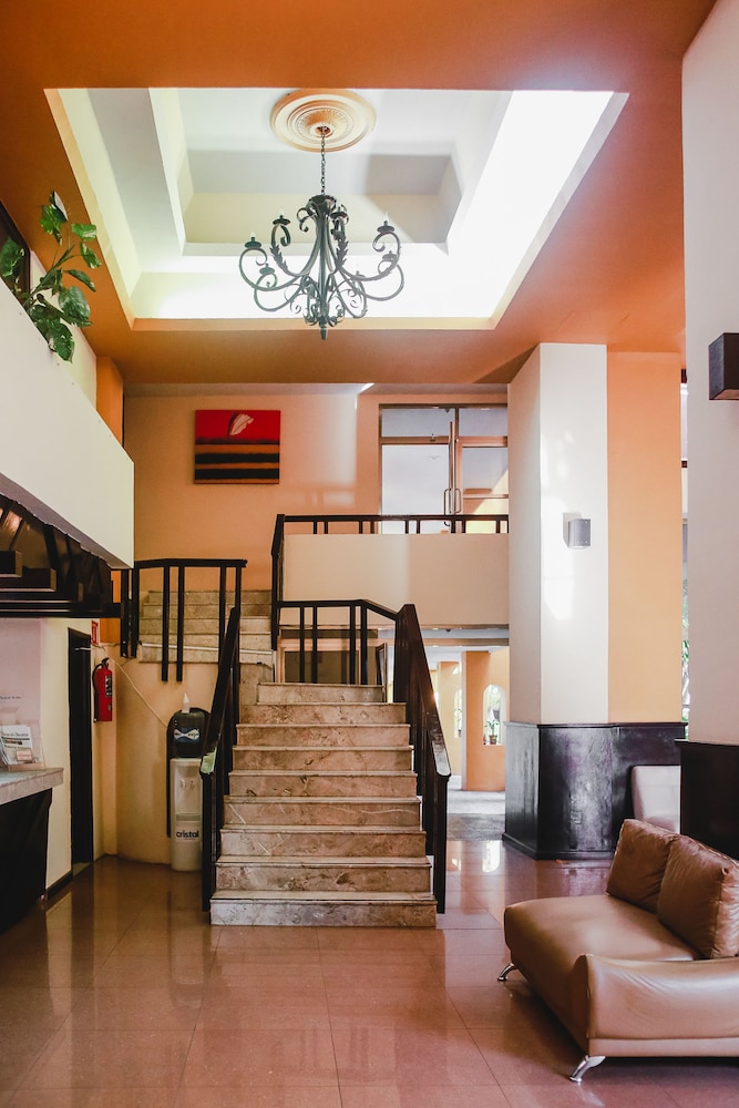 Hotel Plaza Mirador by Kavia 42/74