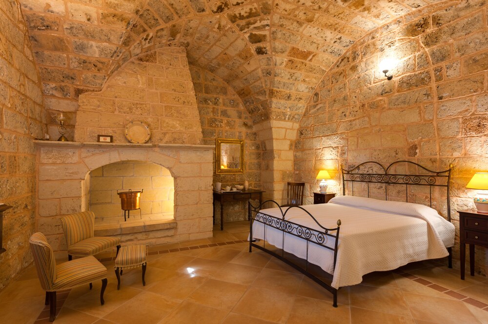 Hotel Masseria Chicco Rizzo 20/71
