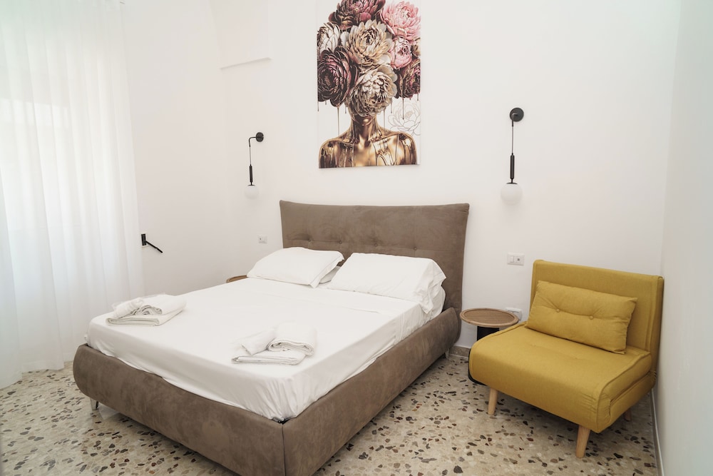 B&B Il Geranio 12/50