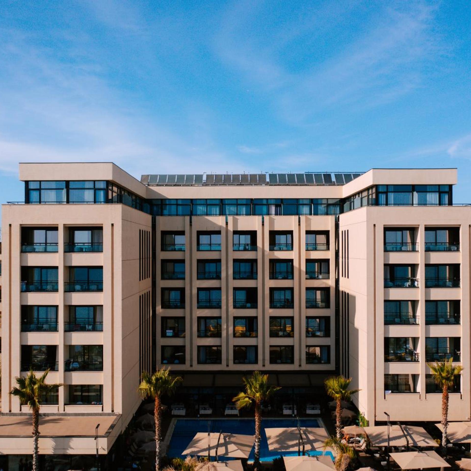 Royal G Hotel and Spa 8/58