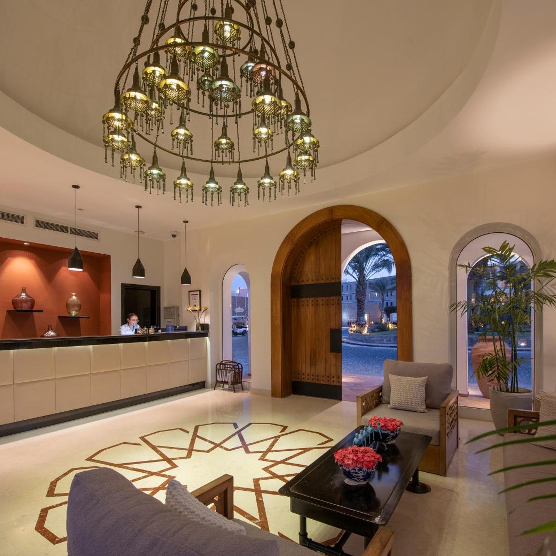 Fort Arabesque The Villas 10/122