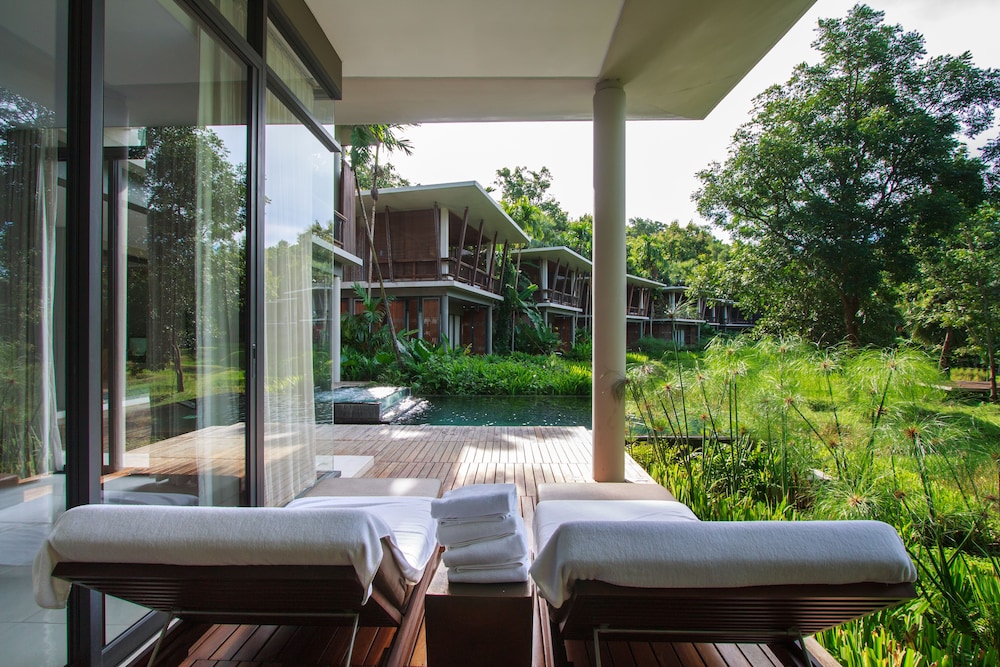 Veranda High Residence By Veranda Chiangmai The High Resort 65/67