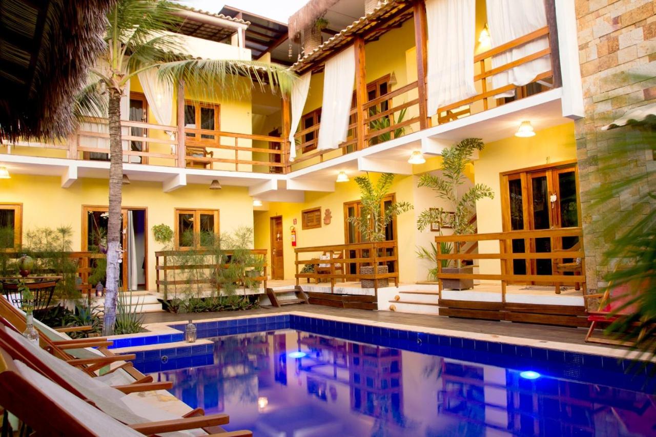 Villa Agua de Coco 5/45