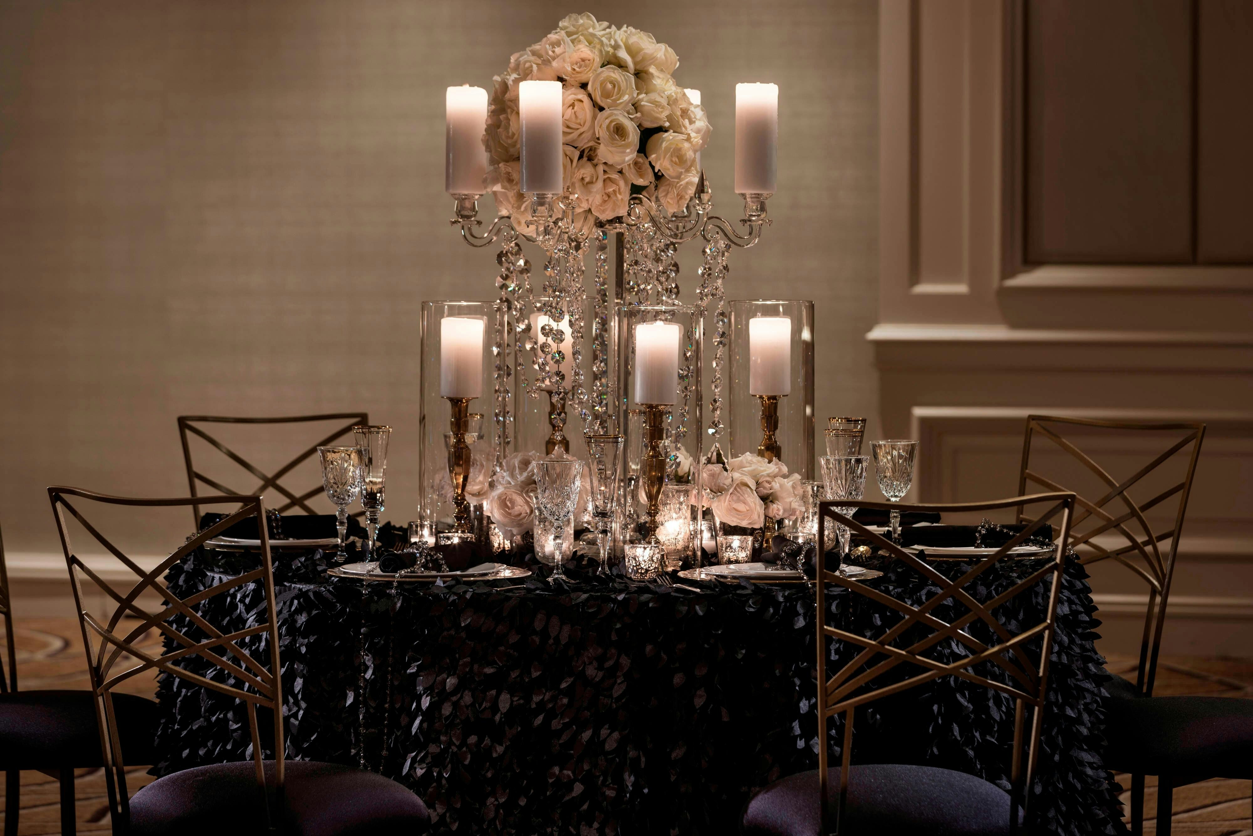 THE RITZ-CARLTON CLEVELAND 39/49