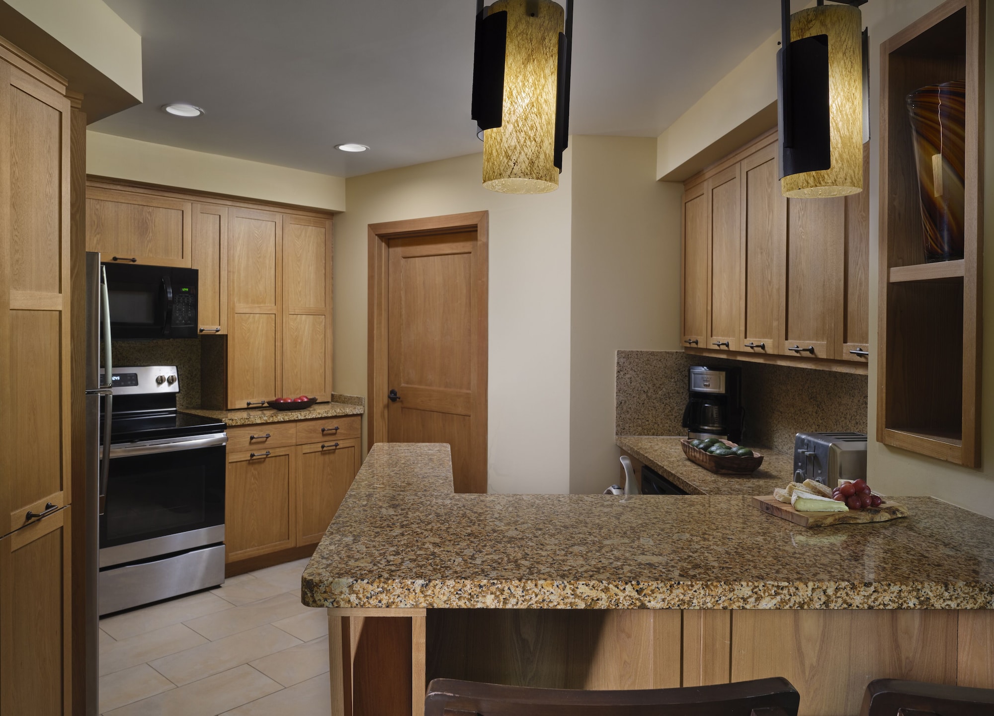 فيلا بإطلالة على الجبل بغرفة نوم واحدة، Hyatt Vacation Club at the Welk, San Diego 3/7