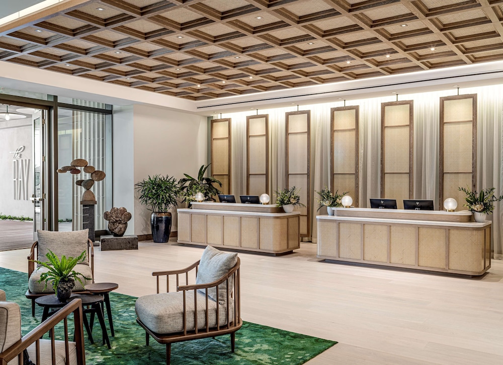 The Ray Hotel Delray Beach, Curio Collection by Hilton 19/62