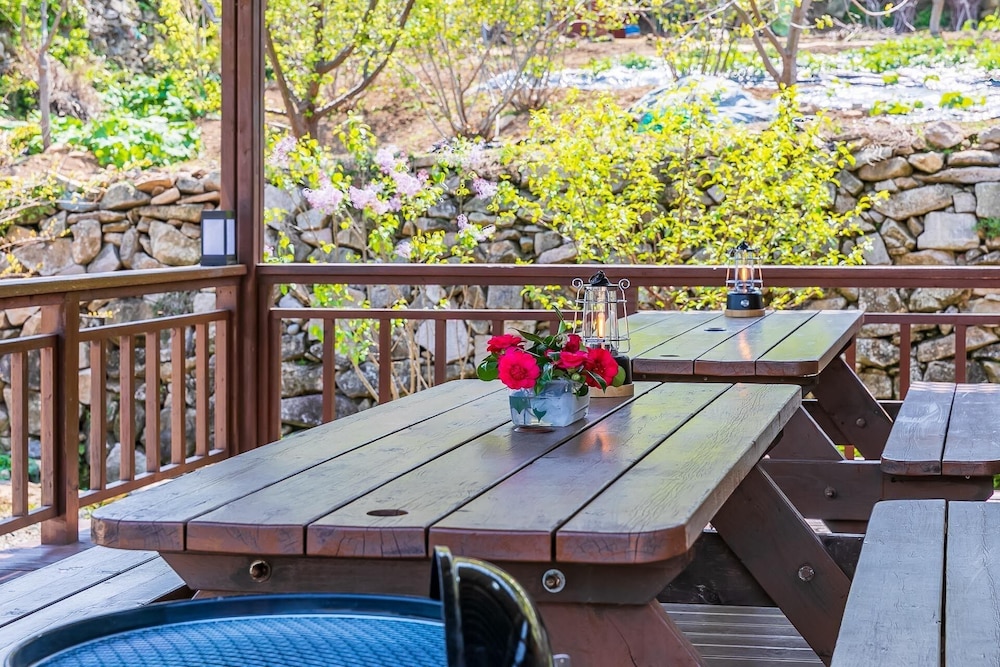 Namhae Gagopa Pension 36/50