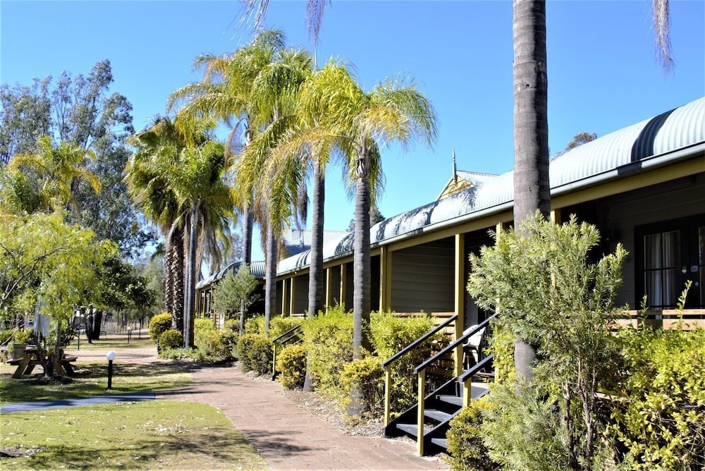 Pokolbin Village 67/71