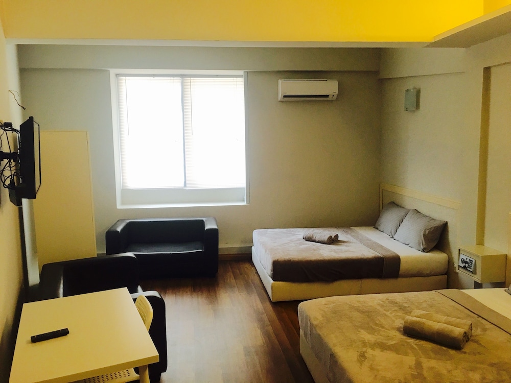 Travelogue Guest House 18/50
