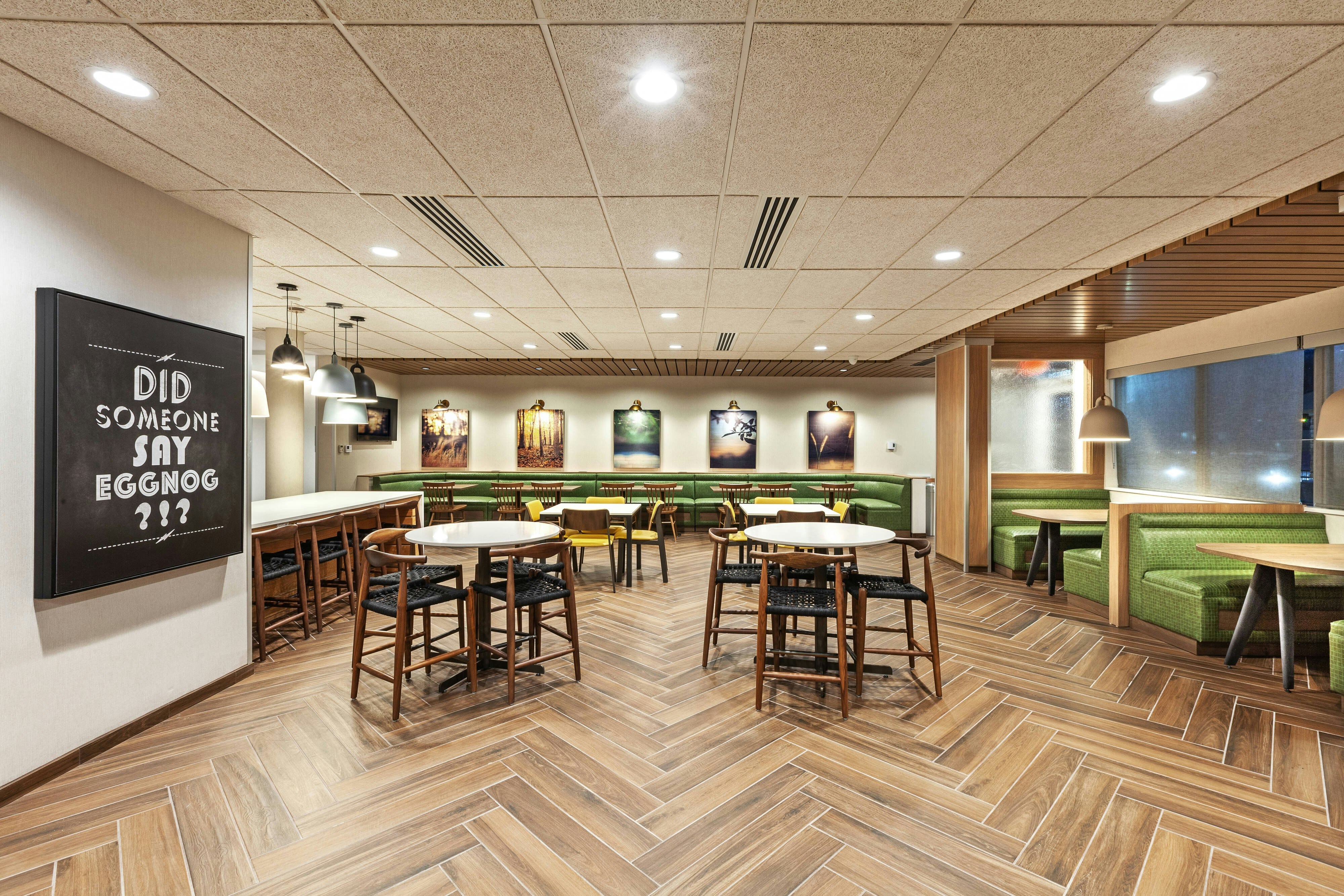 Fairfield Inn & Suites By Marriott Tulsa Catoosa 31/40