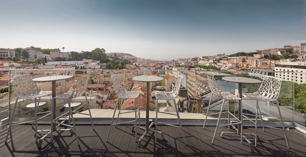 Nh Collection Lisboa Liberdade 23/50