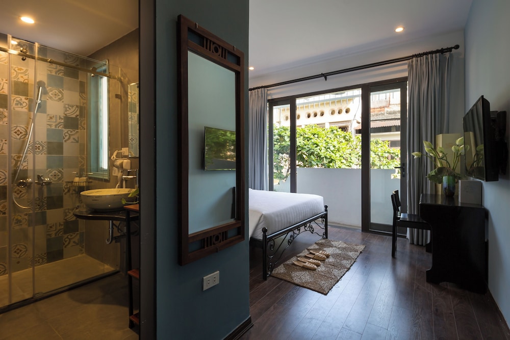 Centraltique Downtown Living 29/47