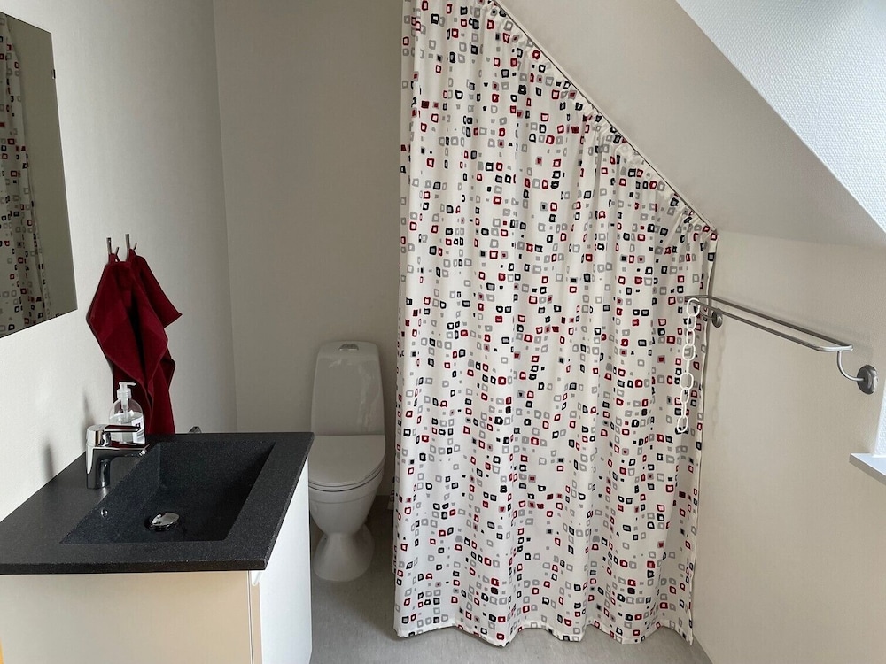 Herning City Apartments 20/22