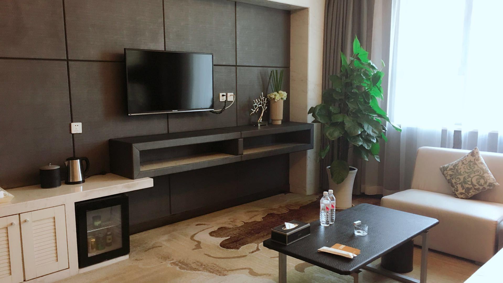 Tian Ding Hotel 13/21