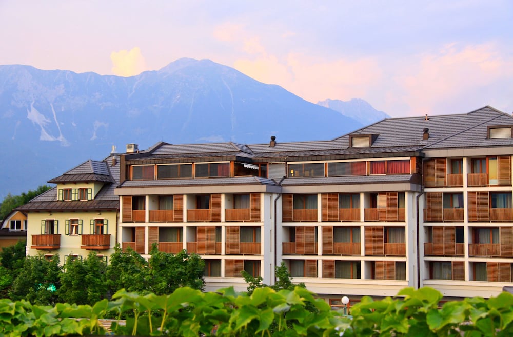 Hotel Lovec 2/47