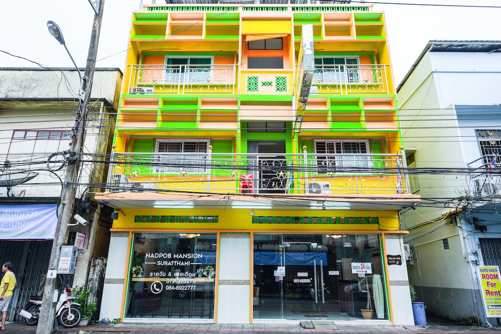 ヌドポップ マンション 写真1