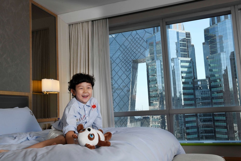 Kerry Hotel Beijing 12/66