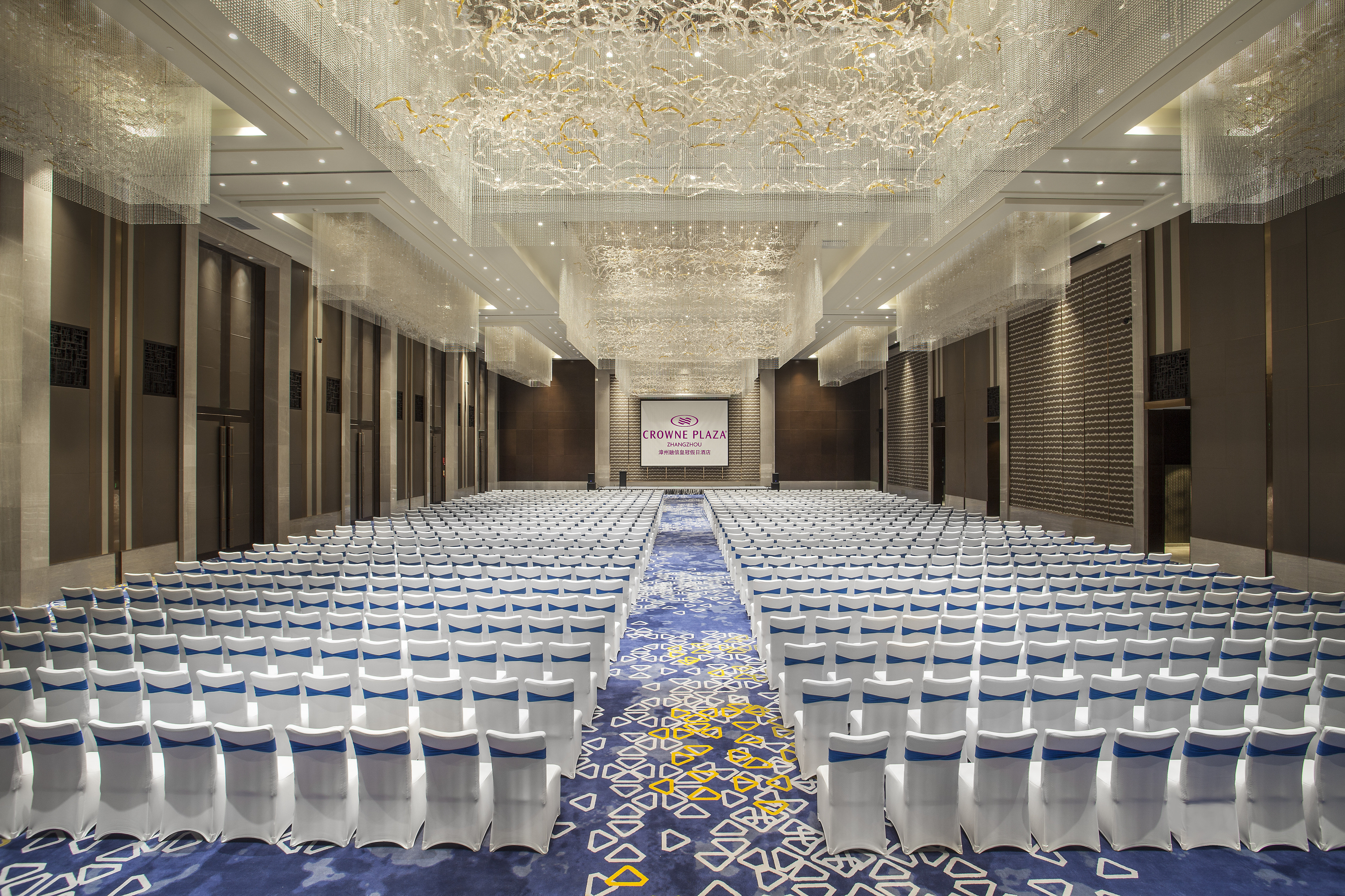 Crowne Plaza Zhangzhou 43/50