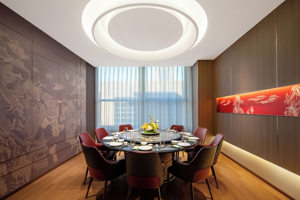 Wyndham Garden Shanghai Songjiang 62/68
