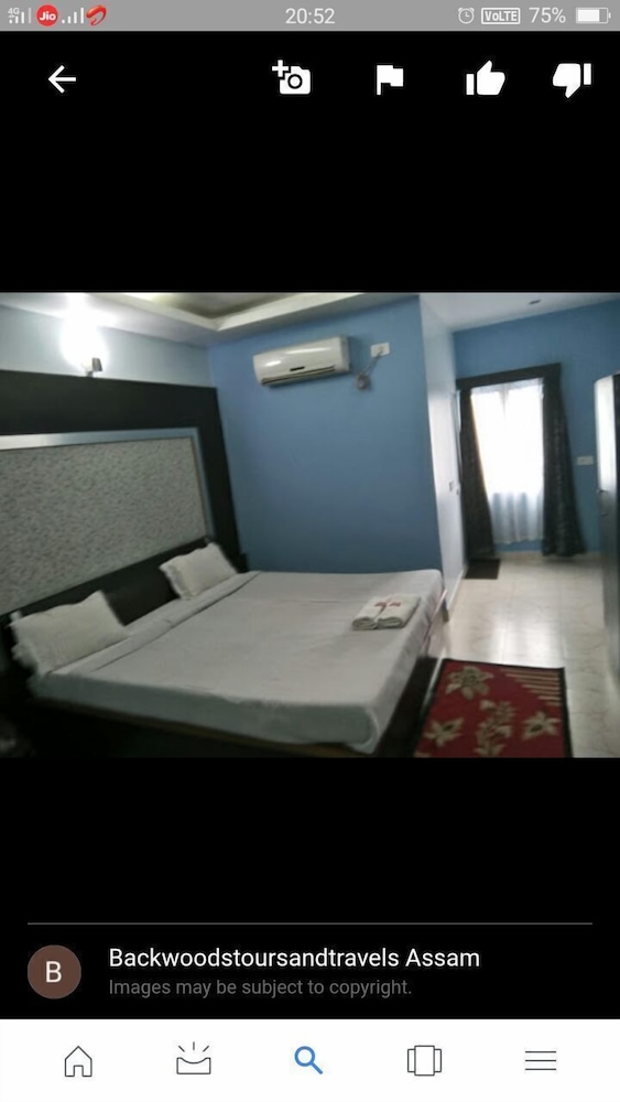 Hotel Barbereek Inn 22/36