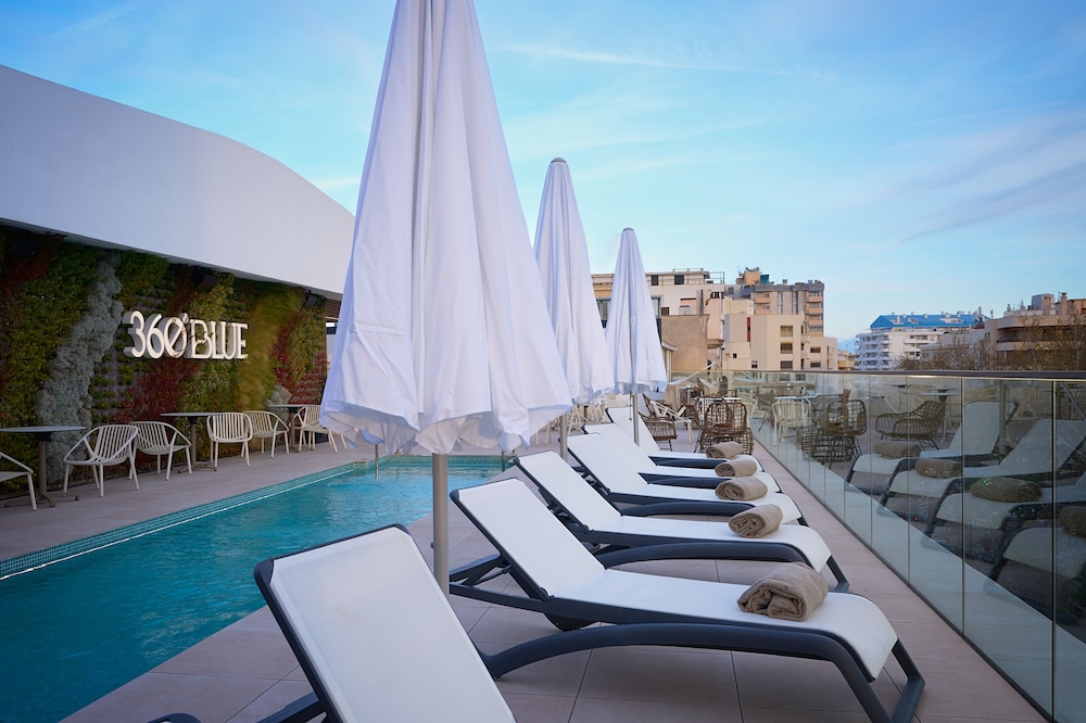 Obal Urban Hotel 22/50