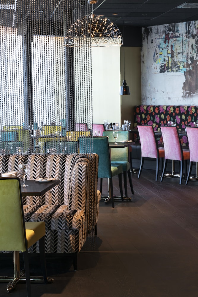 Thon Hotel Oslo Airport 34/59
