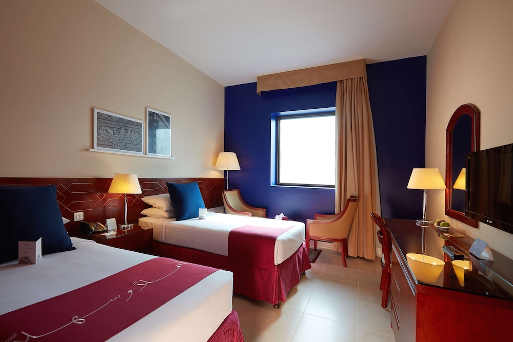 فندق مكارم البيت(Makarem Al Bait Hotel) 17/51
