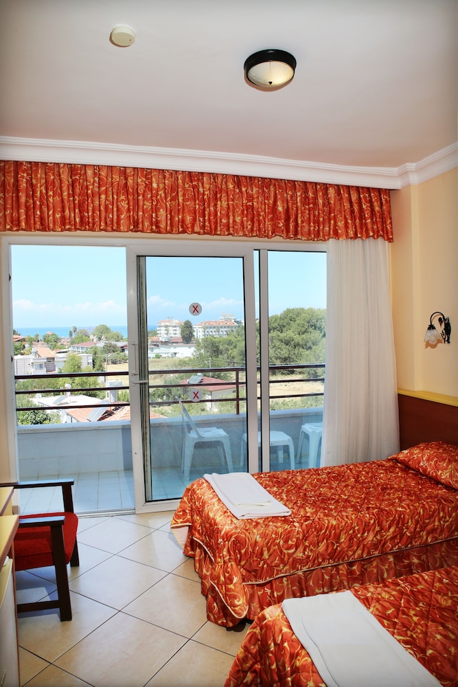 Side Kervan Hotel 20/50
