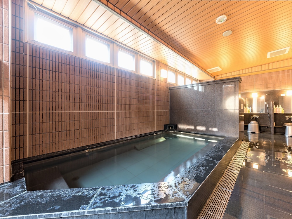 Apa Hotel Niigata Furumachi 35/48