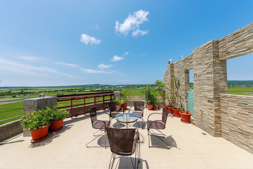 Kenting Green Yard B&B photo3