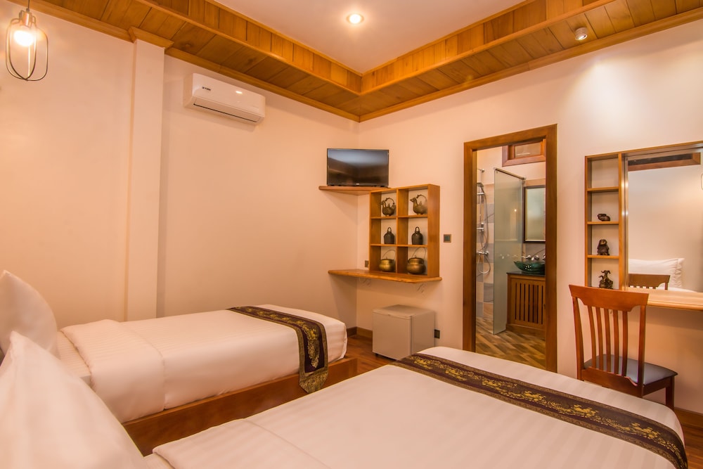 Bb Angkor Residence 7/50