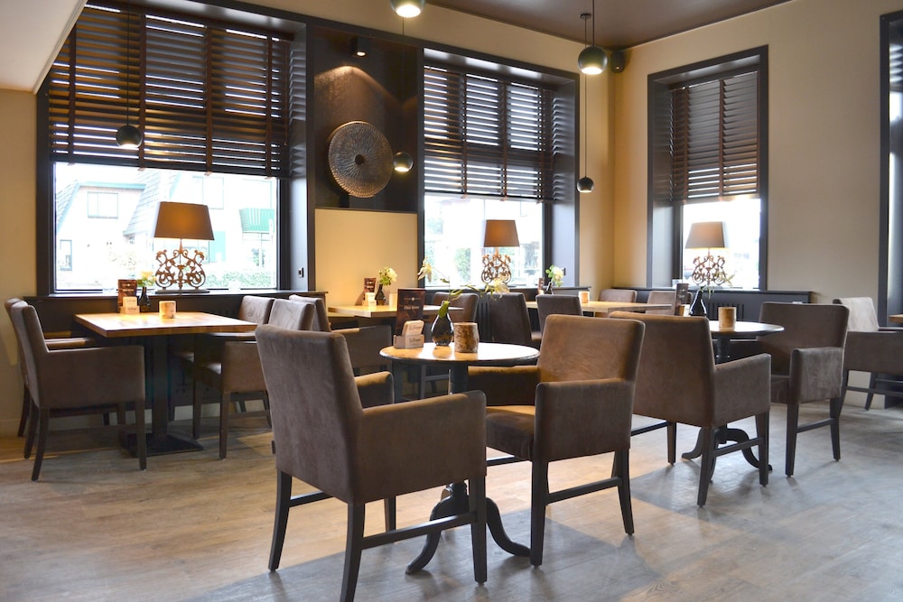 Fletcher Hotel-Restaurant Het Veluwse Bos 33/48