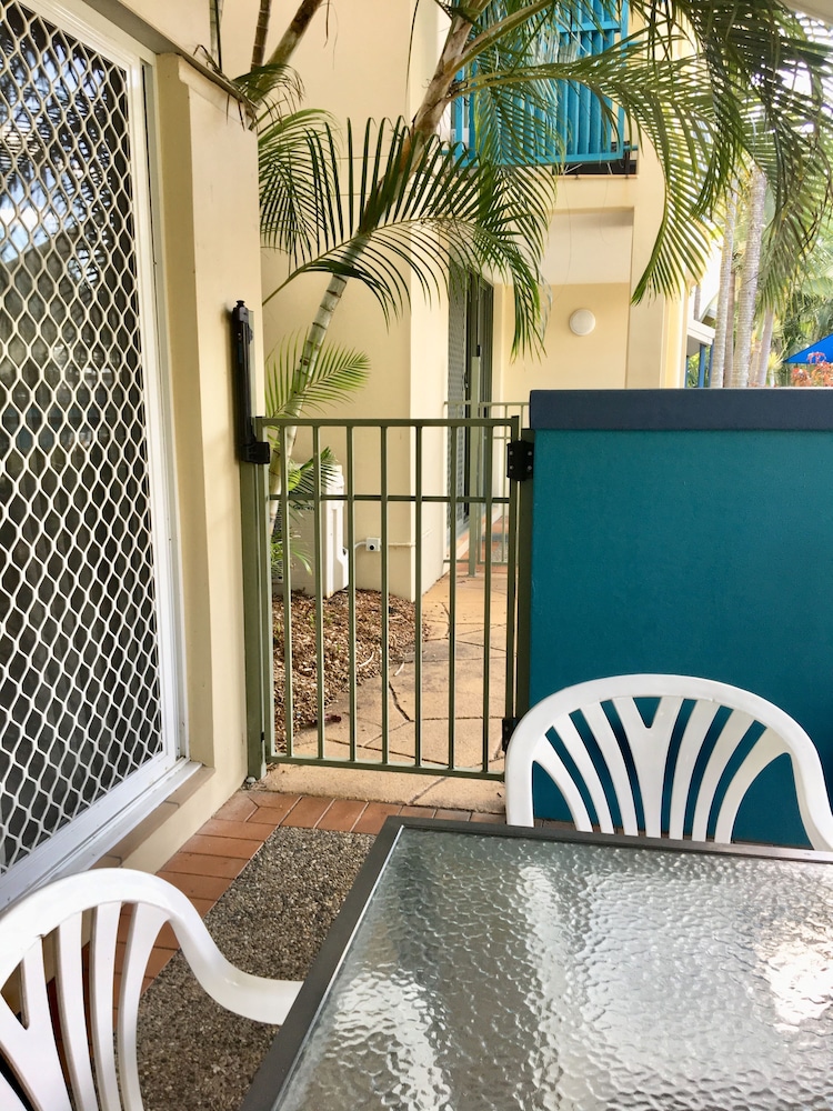 Breakfree Diamond Beach Broadbeach 53/78