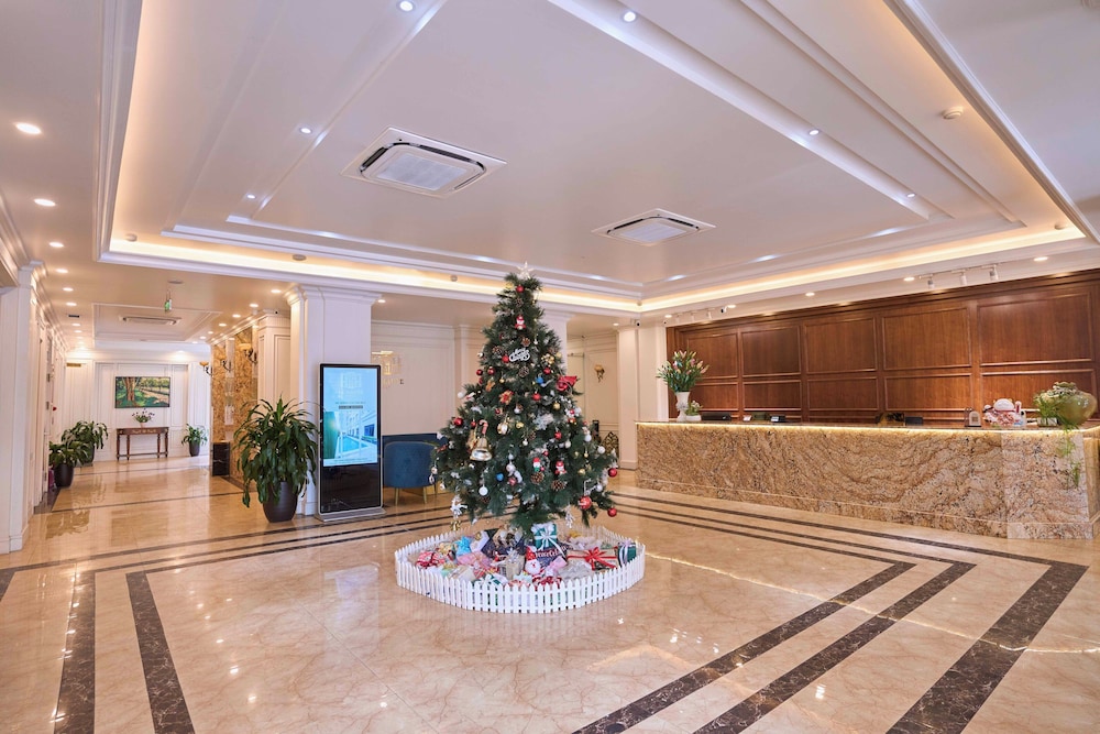 Viet 4 Seasons Hotel 9/50